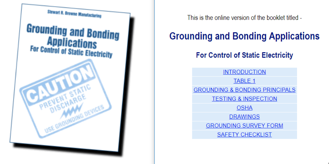 Tradebe-Safety-Blog-Grounding-Bonding-Booklet