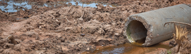 Contaminated Soil Disposal